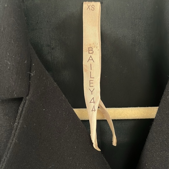 BAILEY44  jacket coat with lining - Picture 3 of 6